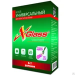 фото Клей для стеклообоев Х-Glass 500 гр