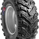 фото Шина для квадроцикла DEESTONE D936 Mud Crusher 26"