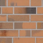 фото Клинкерная плитка Stroeher Brickwerk 653 kupferrot 240*71*12 мм