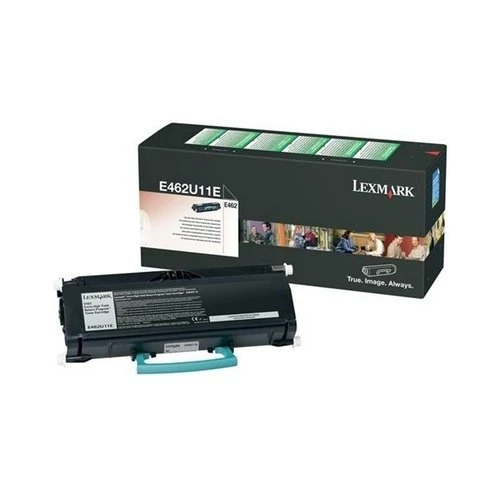 Фото Картридж Lexmark E462U11E