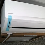 фото Кондиционер сплит-система DAIKIN серия FTXB INVERTER