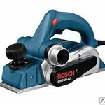 фото Рубанок в аренду BOSCH GHO 26-82