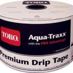 фото Капельная лента TORO Aqua-TraXX 5милс/20см/1,14л/час/3048м