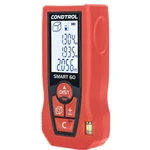 Фото №9 Лазерный дальномер CONDTROL Smart 60