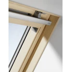 фото Окно мансардное VELUX GZL 1059 эконом класса, ручка сверху