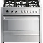 фото Варочный центр Smeg CS19-7