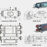 фото ЭПВН Электроводонагреватель