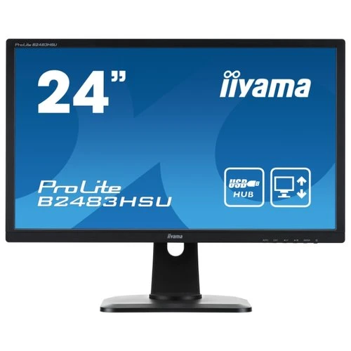 Фото Монитор Iiyama ProLite