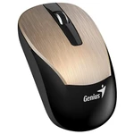 фото Мышь Genius ECO-8015 Gold USB