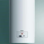 фото Настенный электрический котел VAILLANT eloBLOCK VE 18, 18кВт