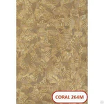 фото Линолеум IDEAL FAMILY бытовой CORAL 264 М 2,0 м, 2,5 м, 3м,4м