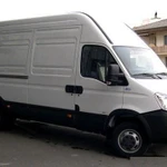 фото IVECO Daily 50C15V (Euro4) LCV микроатобус