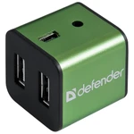 фото USB-концентратор Defender