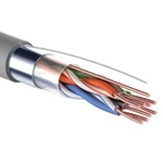 фото Кабель FTP 4х2х24AWG кат.5е медь 305м (м) PROCONNECT 01-0152