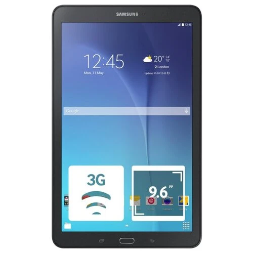 Фото Планшет Samsung Galaxy Tab E