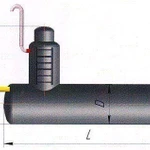 фото Песколовка ПО-2