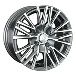 фото Колесный диск LS Wheels LS568