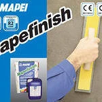 фото Состав для бетонных поверхностей MAPEFINISH Серый 24кг