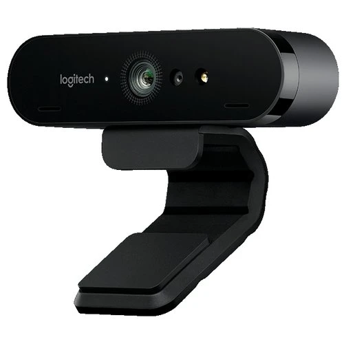 Фото Веб-камера Logitech Brio