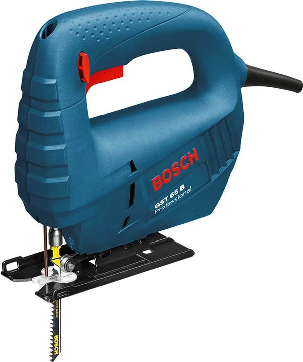 Фото Лобзик BOSCH GST 65 В