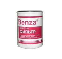 Фото Фильтр Benza 00315-10 для ТРК