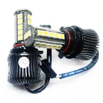 фото Светодиодная автолампа H8/H11 27smd с обманкой