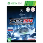 фото Pro Evolution Soccer 2014