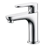 фото Смеситель для раковины WasserKRAFT Leine 3504 WasserKRAFT