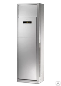 Фото Сплит-системы колонного типа Electrolux EACF-24G/N3_16Y