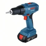 фото BOSCH GSR 1800-LI Professional Аккумуляторная дрель-шуруповёрт