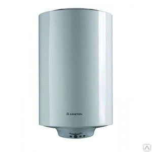 Фото Электрический накопительный водонагреватель ariston abs pro eco pw 50 v