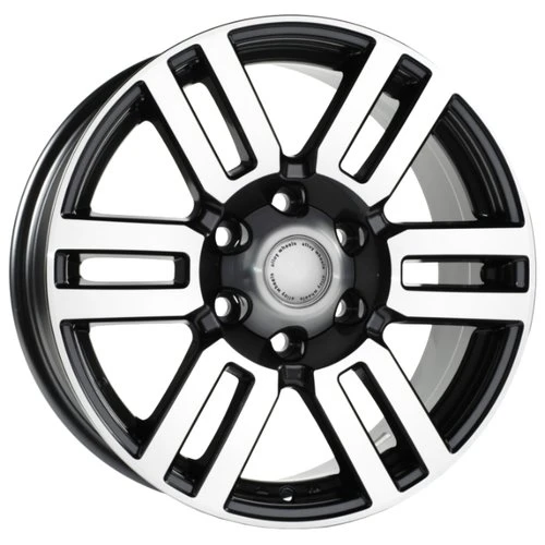 Фото Колесный диск RPLC-Wheels TO70