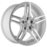 фото Колесный диск Racing Wheels H-534