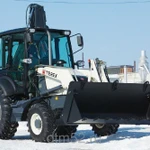 фото Экскаватор-погрузчик Terex TLB 825