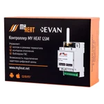 Фото №4 Контроллер отопления MY HEAT GSM