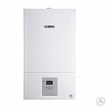 фото Котел настенный газовый BOSCH GAZ6000-24C /2