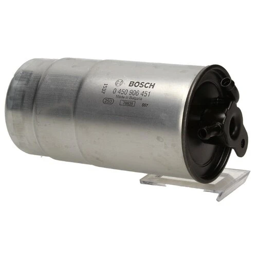 Фото Топливный фильтр BOSCH 0450906451