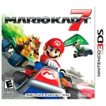 фото Mario Kart 7