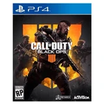 фото Call of Duty: Black Ops 4