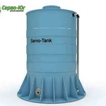 фото Бак буферный SERVO-TANK VN 50 (50м3)