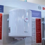 фото Накопительный водонагреватель Bosch Tronic