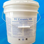 фото Сверхтонкая керамическая теплоизоляция ТС Ceramic HB (Thermal Coat)