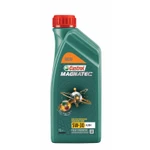 фото Моторное масло Castrol Magnatec 5w30 A3/B4 DUALOCK (1л.)