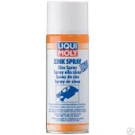 фото Цинковая грунтовка, 0.4л liqui moly zink spray 1540