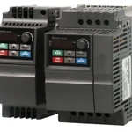 фото Тиристорный преобразователь частоты (0.4kW 220V) VFD004EL21A