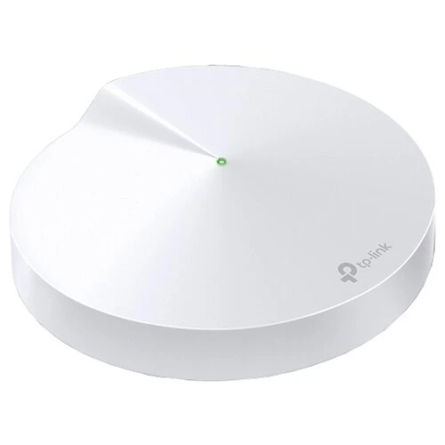 Фото Wi-Fi роутер TP-LINK Deco M9 Plus