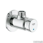 фото Grohe, Вентиль Автоматический Проходной 1/2" Euroeco Cosmopolitan T