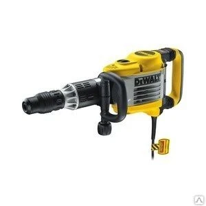 Фото Отбойный молоток DEWALT D25902K