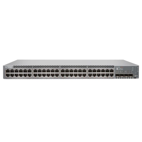 Фото Коммутатор Juniper EX2300-48T