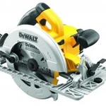 фото Дисковая пила DeWalt DWE576K